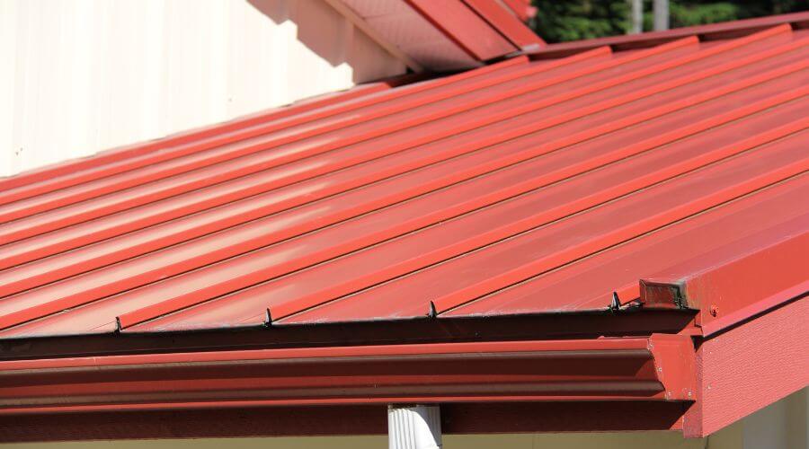 Professional top industrial roofings services in Moscow, KS
