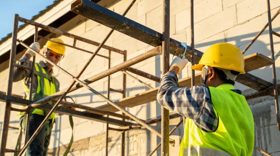 Expert top industrial roofings services in Moscow, KS